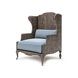 Julian Chichester Luberon Antique Chair